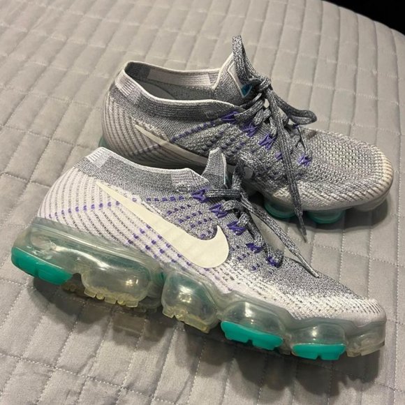 Nike Shoes - Nike Vapormax Flyknit 3